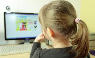 Компьютерные игры: почему ребенку полезно в них играть