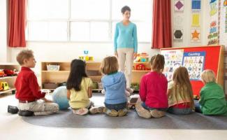 Autoanaliza kształcenia nauczyciela wychowania przedszkolnego zgodnie z Federalnym Państwowym Standardem Edukacyjnym i jego głównymi etapami