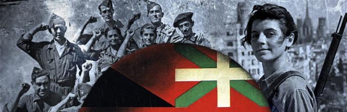 Курсовая работа по теме Гражданская война в Испании 1936-1939 гг.