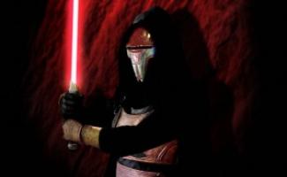 Revan: The Doom and Salvation of the Dantooine Galaxy and