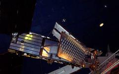 Δυνατές καταστροφές στην ιστορία της αστροναυτικής Σύγκρουση δορυφόρων space 2251 και ιρίδιο 33