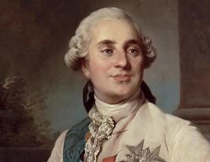 Luigi XVI - biografia, informazioni, vita personale Re di Francia Biografia di Luigi XVI