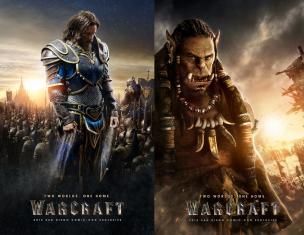 Ամեն ինչ «Warcraft» ֆիլմի մասին՝ ֆոն, սյուժե, նկարահանումներ Գլխավոր հերոսներ
