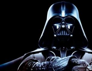 Lord Vader.  Vem är Darth Vader?