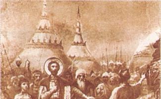 Неизвестный Александр Невский: было ли побоище «ледовым», кланялся ли князь ордынцам и другие спорные вопросы