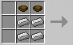 Mod Flans - military equipment and weapons in Minecraft