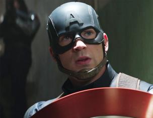 Mengapa Captain America menjadi agen Hydra
