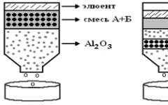 Mass spectrometric identification of proteins and protein complexes on atomic force microscope chips Kaisheva, Anna Leonidovna