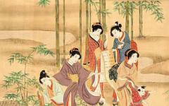 Chinese dynasties.  China.  Elder Han Dynasty