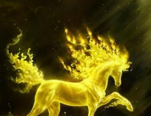 Where are the golden horses of Batu Khan hidden?
