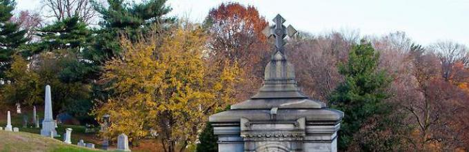 Гринфилд кладбище в нью йорке википедия фото
