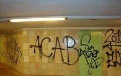 ACAB: what it means to different people