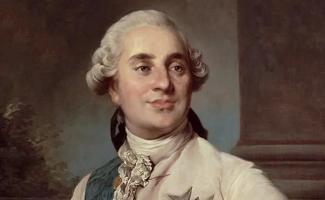 Луи XVI - биография, информация, личен живот Крал на Франция Луи 16 биография