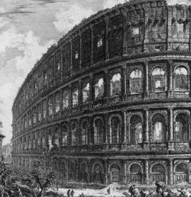 Кой е построил Колизеума: описание, местоположение, дата, причина и история на създаването, интересни факти, исторически събития