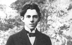 Mandelstam Osip Emilievich - biography and works Brief biography of Mandelstam