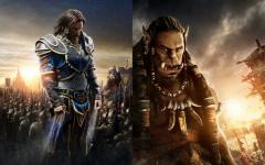 Ամեն ինչ «Warcraft» ֆիլմի մասին՝ ֆոն, սյուժե, նկարահանումներ Գլխավոր հերոսներ